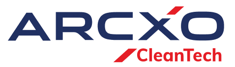 Arcxo CleanTech Oy logo