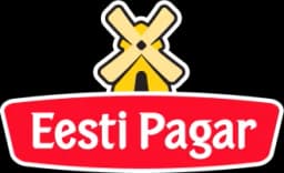 Eesti Pagar logo
