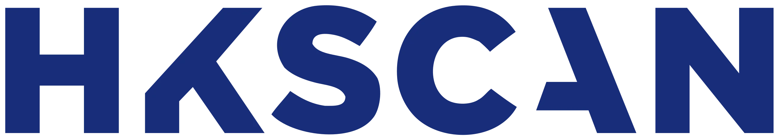 HKScan logo