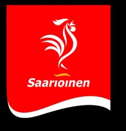 Saarioinen logo