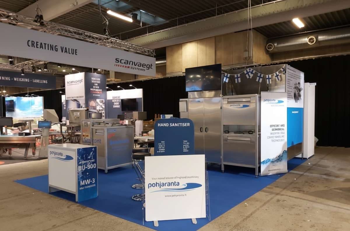 Tuotannon kartoitus paikan päällä
