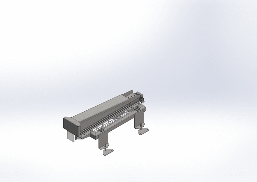 Stack Pusher main view