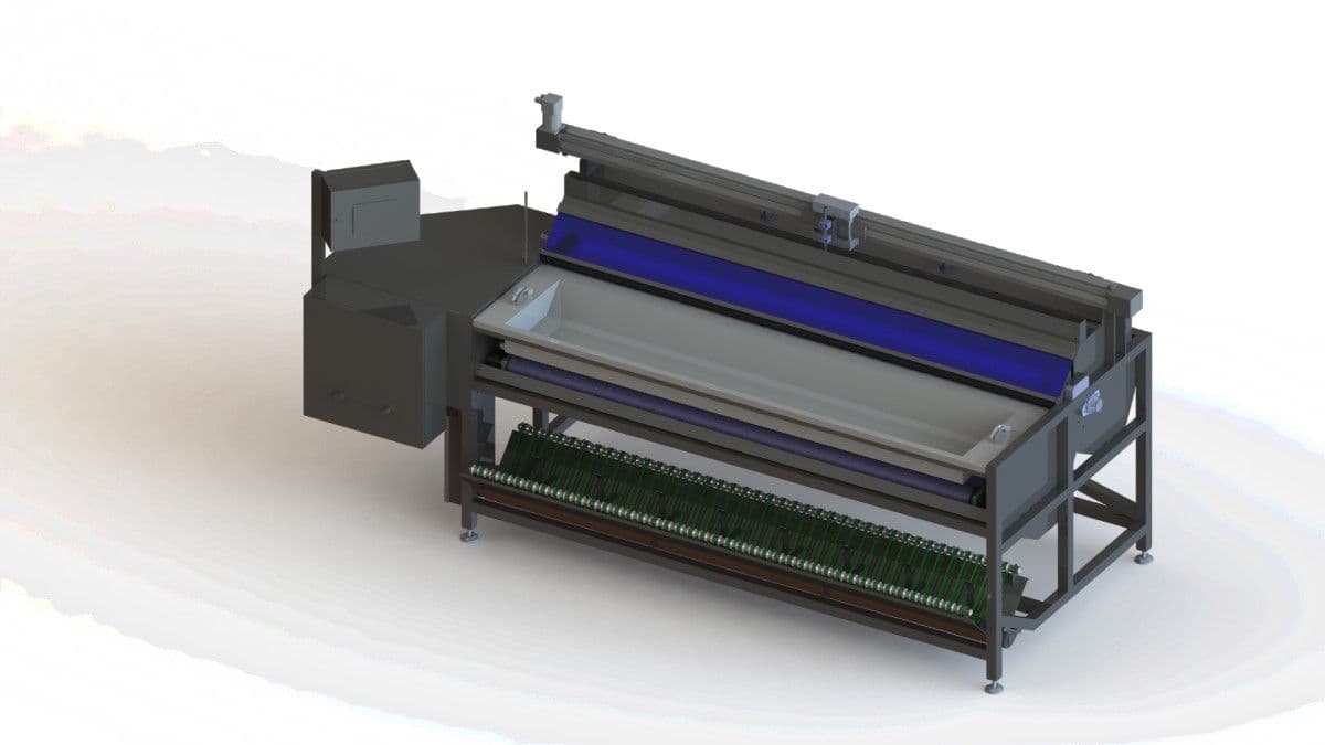 Carpet Washing Machine