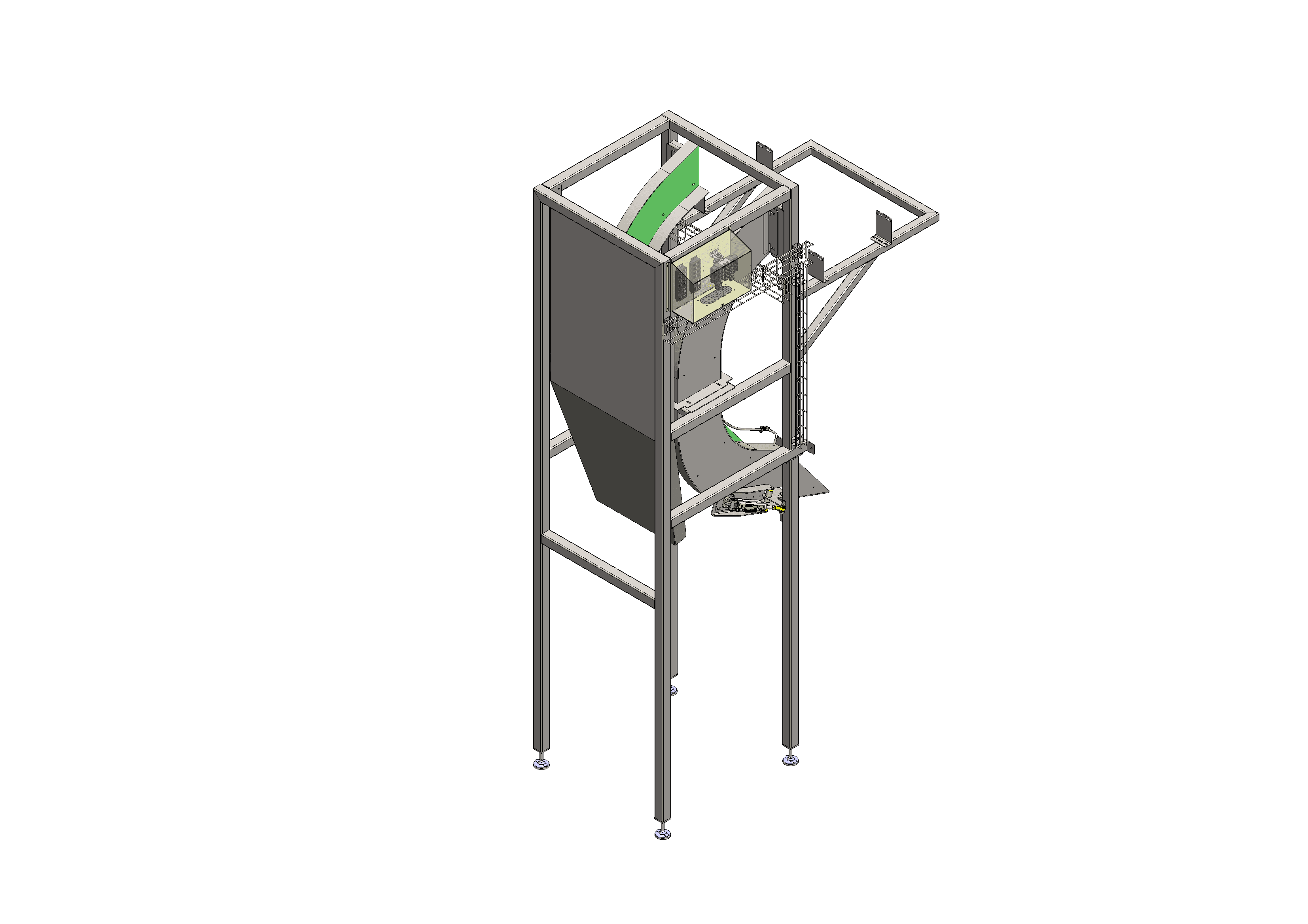 Trash Removal Device