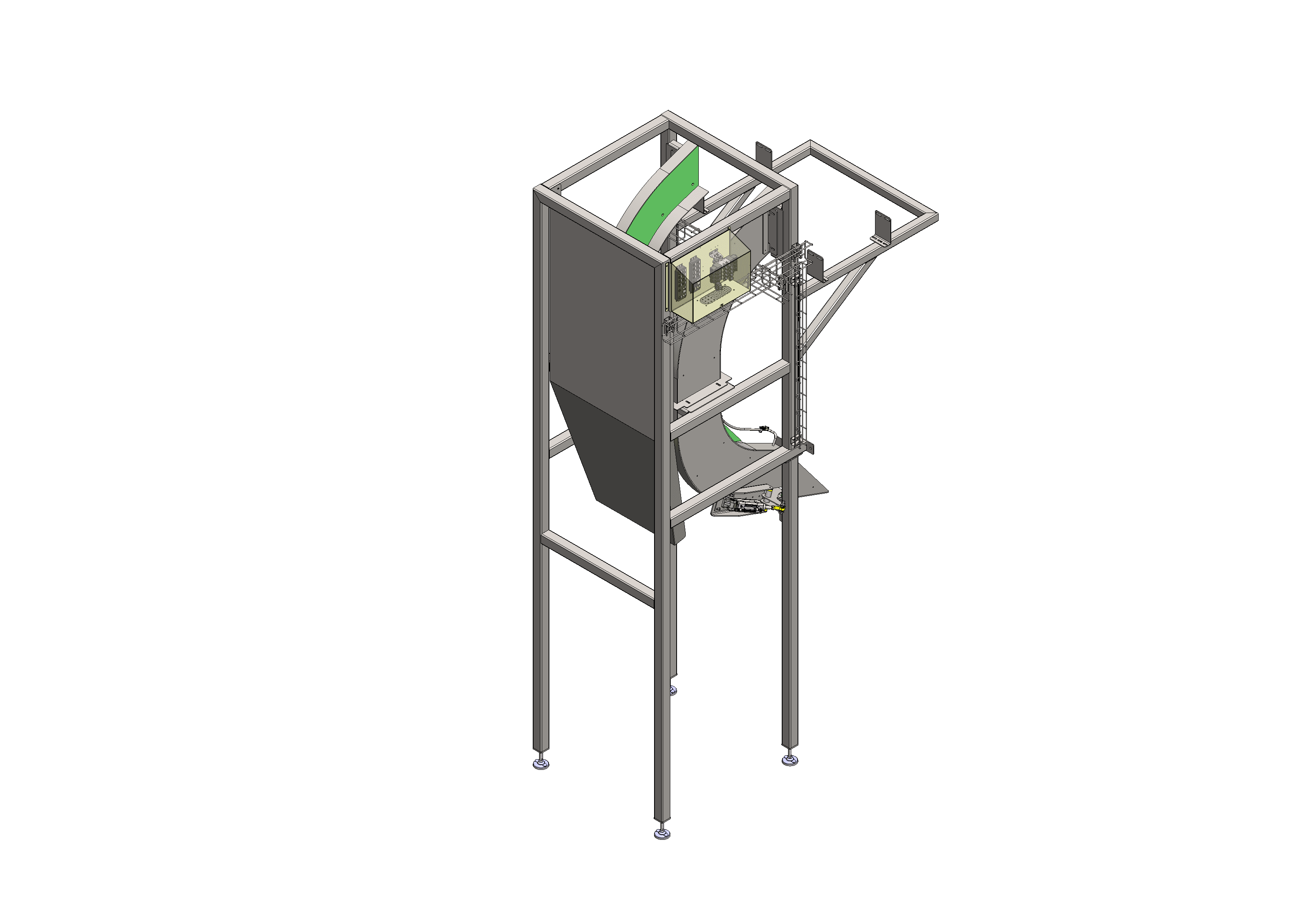 Trash Removal Device