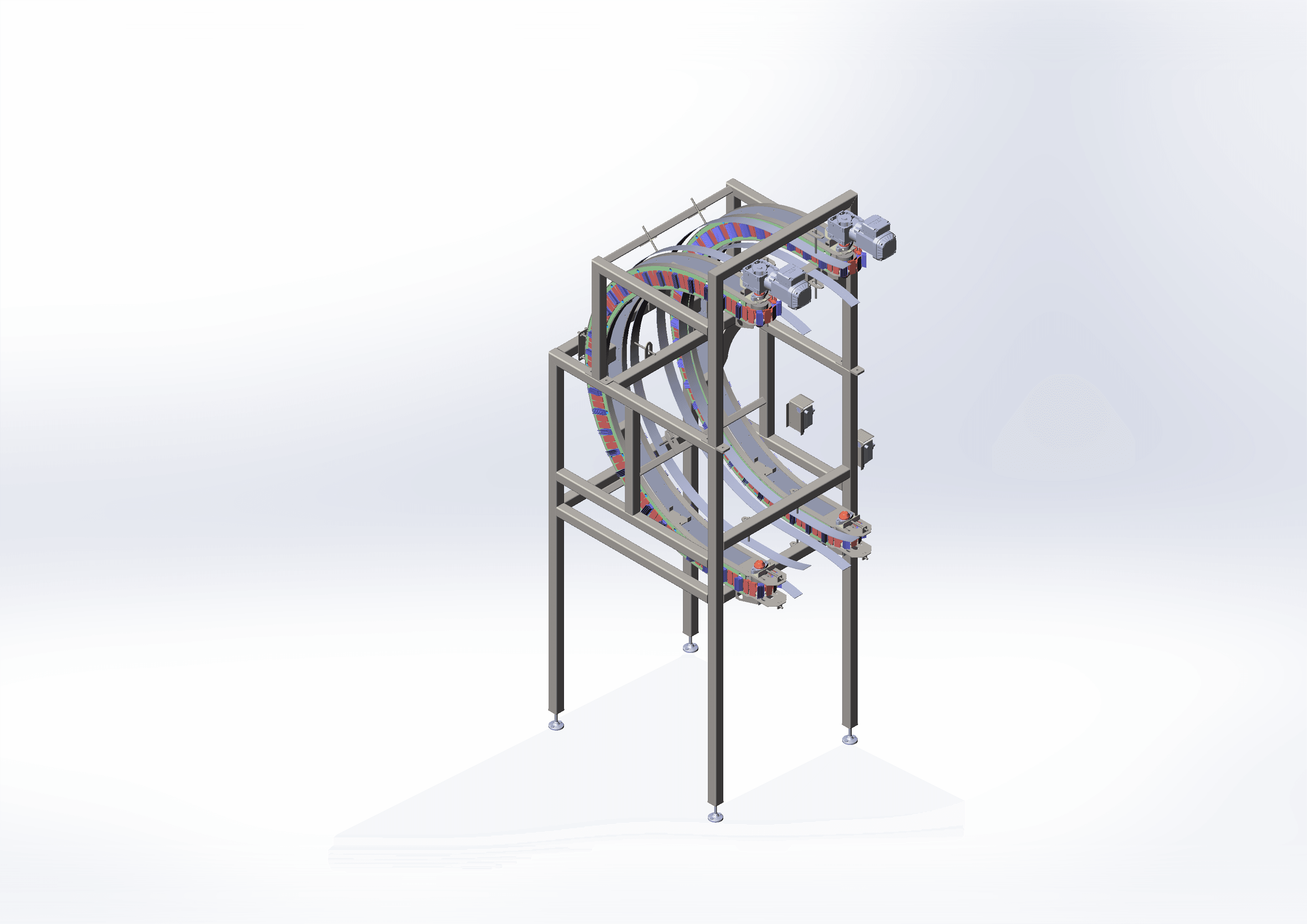 C-Conveyor